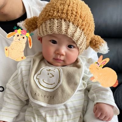 oneoneaphrase's profile picture. 懸賞と趣味のRTしてます(*´︶`*)ฅ✴ (๑❛ڡ❛๑)
2児の母 40代主婦

グルメ🍔🍗 旅行 ✈💨 お花🌹🌼 オンクレ🍬🍭 ゲーム📺🎮 コスメ💄💅 クッキング🍳🔪
当選報告  💐 ＃oneone当選 💐 

フォロー返し遅れたらすみません💦(ฅ๑❛ڡ❛๑)ฅ✿