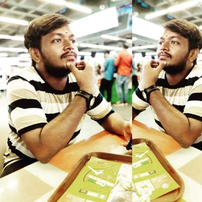 NandagopalNanda's profile picture. Im cool | Net addict | Fiction