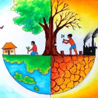 SAVING EARTH (@creativessystem) 's Twitter Profile