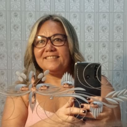 FernandoSandra's profile picture. Filha de Deus o criador do mundo e sua herdeira legítima!!!