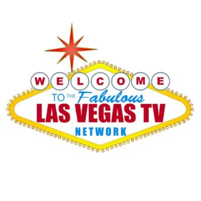 We are a full-service production company and studio, a 24/7 TV network. It's All Vegas, All The Time!