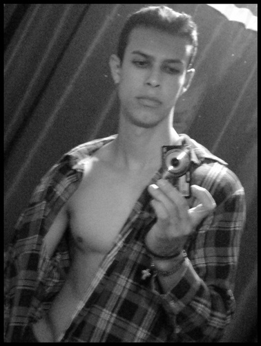 meus pes nao fikam mais no chao quando te vejo