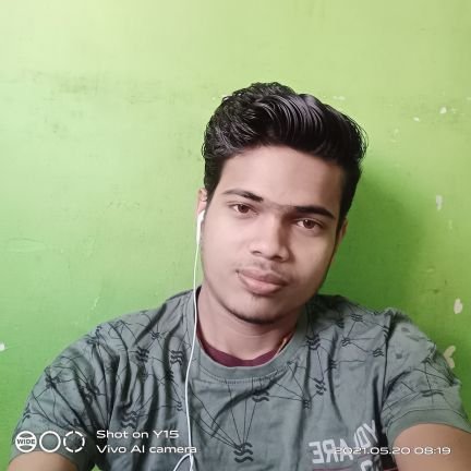 PawanKu38234350's profile picture. 