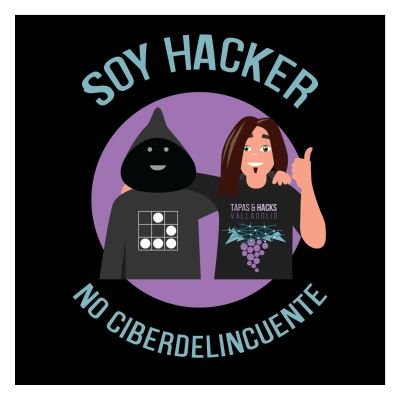 Hacker
Jáquer
Jaker