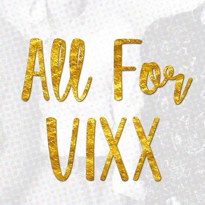 ALL FOR VIXX⁶