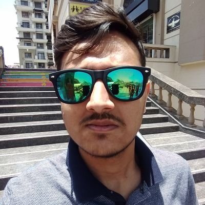 Cloud ☁️ |
Tweeting about Space, books, Linux, Cloud , AI and learning resources & Life |
Rotaractor|
Toastmaster