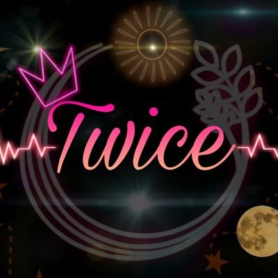 for twice and twice only