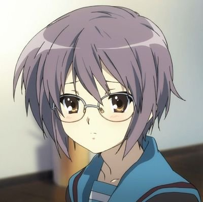 アニメ好きな中学生です、最近はまどマギと咲にハマってます