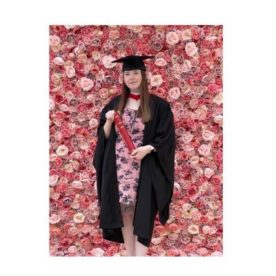 SEND TA. MA Mental Health in CYP Graduate🎓• Sociology Graduate🎓•