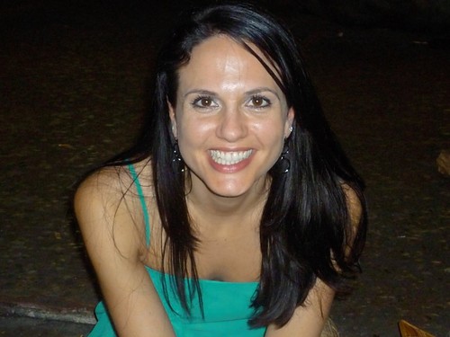 AlessandraHigg's profile picture. 