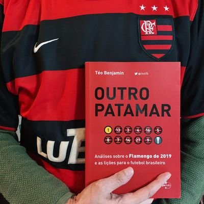 Interesse por futebol, Flamengo, Literatura, política e Culinária.