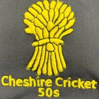 Cheshire CCC over 50s (@ccc50s) 's Twitter Profile