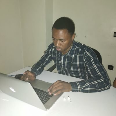 regissaffi's profile picture. Mobile developer (Flutter | Dart | Android | iOS | PWA) 🖥️💻📱
