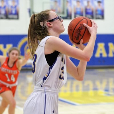 Findlay High School | Varsity Basketball | Shooting Guard # 33 | Varsity Track | Varsity XC |Class of ‘22 💙🏀💛👟