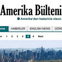 Amerika Bülteni (@amerikabulteni) 's Twitter Profile Photo Amerika Bülteni (@amerikabulteni) 's Twitter Profile Photo