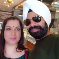 Karan Singh Grover 🇮🇳 (Modi's Family) (@karangroverbjp) 's Twitter Profile Photo Karan Singh Grover 🇮🇳 (Modi's Family) (@karangroverbjp) 's Twitter Profile Photo