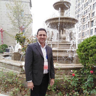 Director General de la Oficina Nacional de Recursos Minerales. Autoridad Minera y Petrolera.