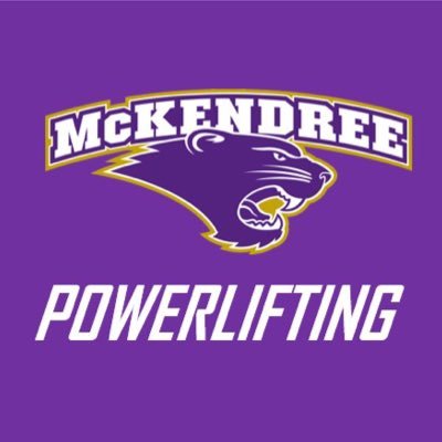 McKendree Powerlifting