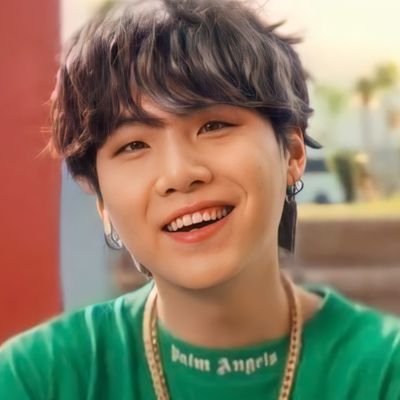 yoongiuwuu's profile picture. #yoongi: ˢᵘᵍᵃ~ . (fan account) . 💖💜💙