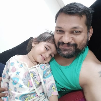 VivekTr62745615's profile picture. a simple man living special life