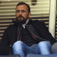 Jody Morris(@JodyMorris) 's Twitter Profile Photo