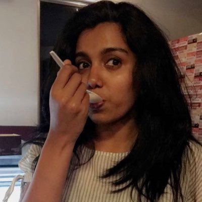 kani_vs's profile picture. Never not hungry