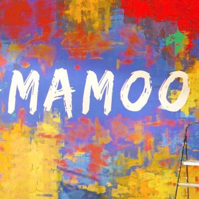追星用帳 #MAMAMOO