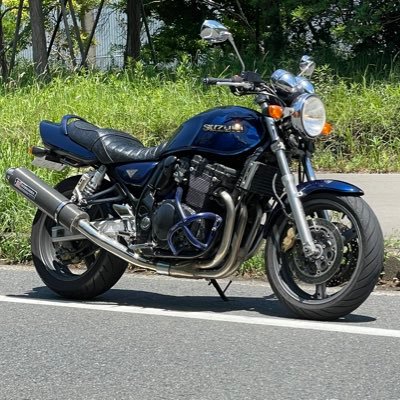 ツーリングに憧れがあり転勤を機にバイク免許取得を目指してます!お気軽にフォローしてください。無言フォロー失礼します。