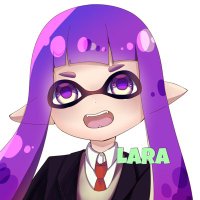 LARA🦑🔑 (@lara_ssbu) 's Twitter Profile