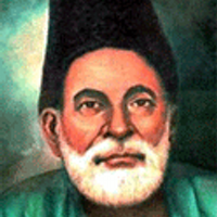 Mirza Ghalib (@mirzaghalib) 's Twitter Profile