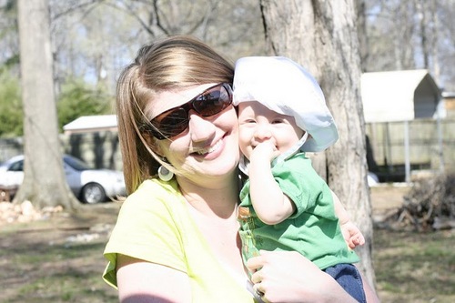 lbaggs's profile picture. 