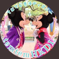 temtem_HKDL(@temtem3_HKD) 's Twitter Profile Photo