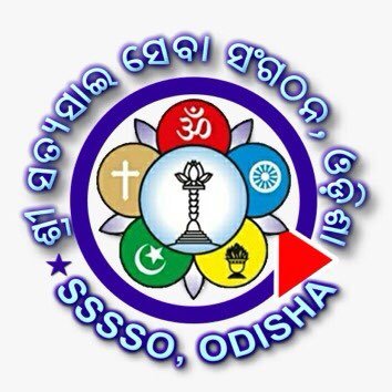 This is the official twitter handle of the Sri Sathya Sai Seva Organisations, Odisha