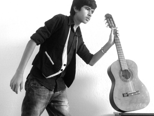 yassinBoumelala's profile picture. 