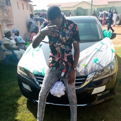 DogbeyYwa's profile picture. 