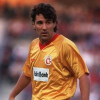 Dean Saunders(@DeanSaundersGs) 's Twitter Profile Photo