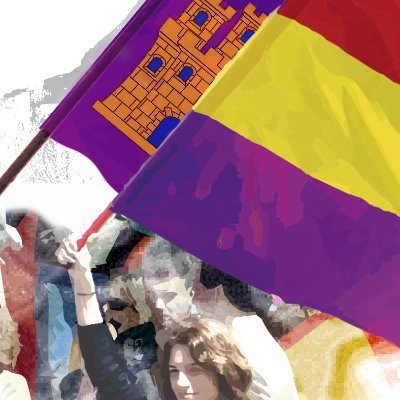 Plataforma unitaria de Castilla la Mancha por la III República. Estamos en el @EncuenPorLaRep y apoyamos @consultaestatal
🟥🟨🟪