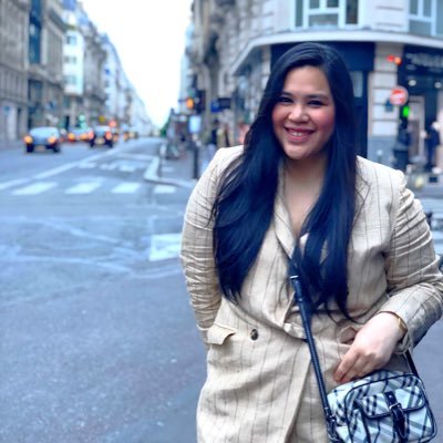 cassiecheng33's profile picture. - Still chasing after happiness 
- I tweet random thoughts & emotions
- Still wishing to be a Fairy Princess
- I’m a @weareoneEXO fangirl ➡️ @Saranghaja_KJM