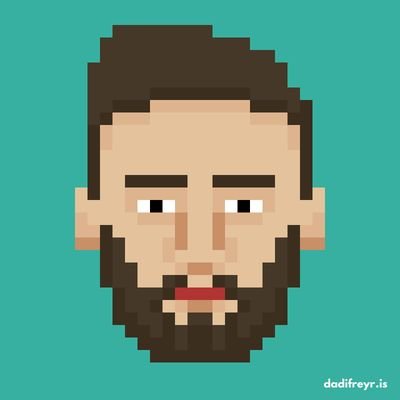 bboykuss's profile picture. 