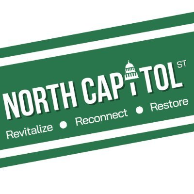 Revitalize ✽ Reconnect ✽ Restore ✽ A community-led initiative to develop green space that reconnects the historic neighborhoods along North Capitol St.