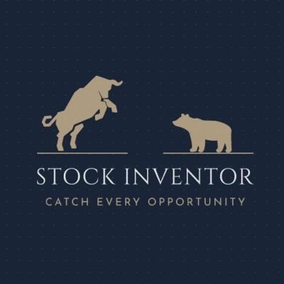 page is to educate financial literacy . stock ideas to verify company data .tweets are personal .not liable for any profit/loss . vested interest on some stocks