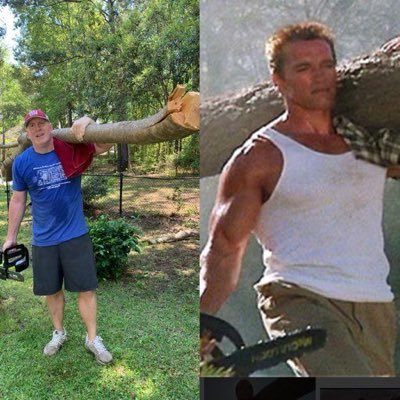 ed_livingston's profile picture. Husband-Father-Softball Dad- AthleticTrainer- Strength Coach, L-ATC, CSCS, USAW L1, UNCW, Ole Miss