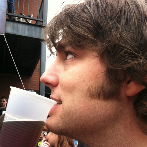 abmaley's profile picture. 