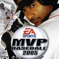 No Direct Affiliation to EA, obviously. An ode to the Messiah of Baseball games. Dm for promos 

We will #BringbackMVP