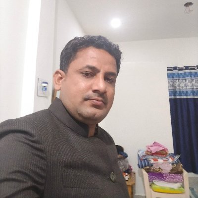 OmSinghSodha6's profile picture. To sarve people for health issue