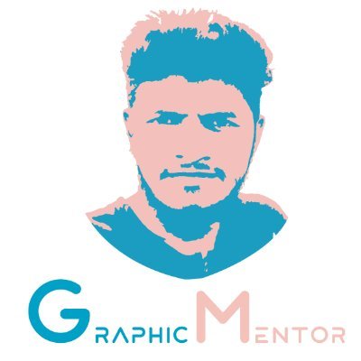 This is Ashraful. I'm a Graphic Designer & Youtuber.