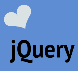 ilovejQuery's profile picture. ♥ Amante de jQuery, tips, links, plugins, tutoriales y todo lo que se me cruce en el camino. ¿Dudas? ¿Ayuda? Tuiteame!