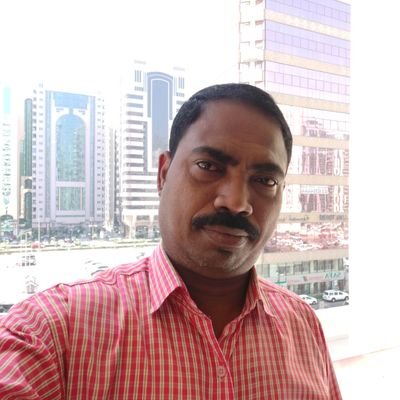 sudhaker8's profile picture. 