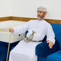 Dr. Dhiyab Al Abri ذياب العبري (@dhiyabalabri) 's Twitter Profile