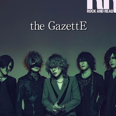 𝐓𝐇𝐄 𝐆𝐀𝐙𝐄𝐓𝐓𝐄 (@GAZEROCKRP) / X 𝐓𝐇𝐄 𝐆𝐀𝐙𝐄𝐓𝐓𝐄 (@GAZEROCKRP) / X